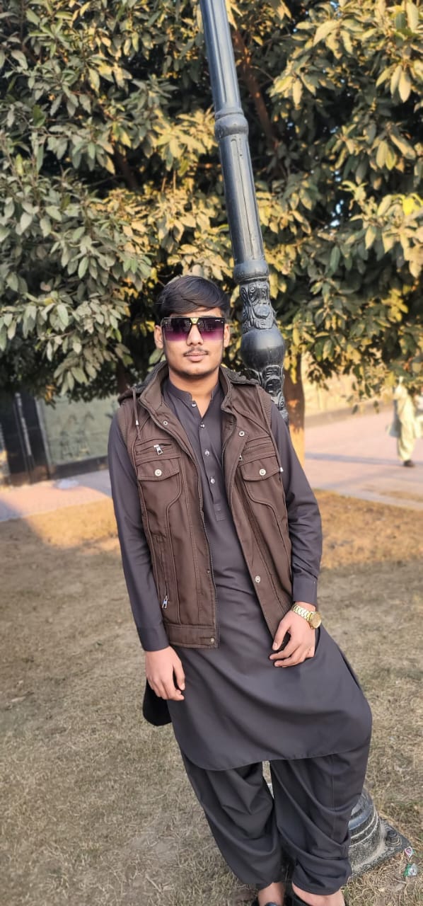 Profile photo